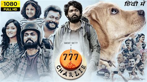 charlie 777 hindi dubbed movie download telegram link|777 Charlie (Hindi)